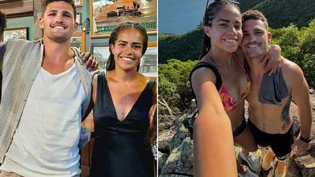 Mary Fowler reveals how she and Nathan Cleary make their long-distance romance work - and drops a bombshell about her playing future that will crush Matildas fans