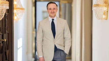 Leute: Joe Laschet hat für die Hochzeit schon "alles gebucht"