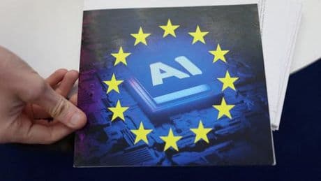 Règlement sur l’IA : Bruxelles tente d’avancer, malgré les vents contraires
