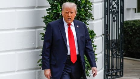 Güney Koreli firmaların işlettiği fabrikaya baskın! Trump: Amerikalı işçi çalıştırın