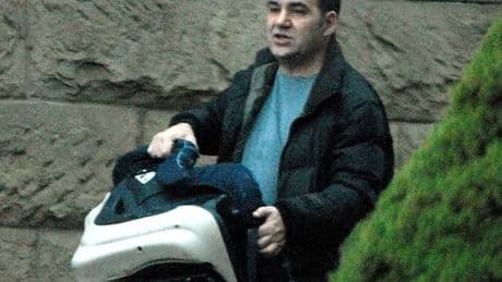 Who are late gangster Jamie Daniel's kids and what are their crimes?