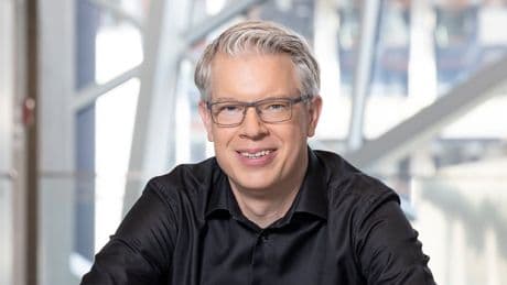„Es wird noch härter!“ - TV-Löwe Frank Thelen kommt zurück