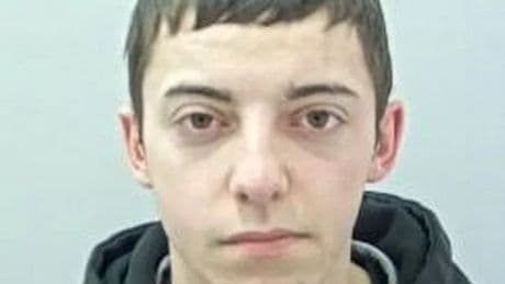 E-bike hit-and-run rider who mowed down and killed grandfather sent behind bars