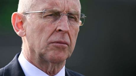 Defence secretary grilled on UK-US trade deal: ‘People are concerned’