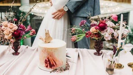 Regalo de boda