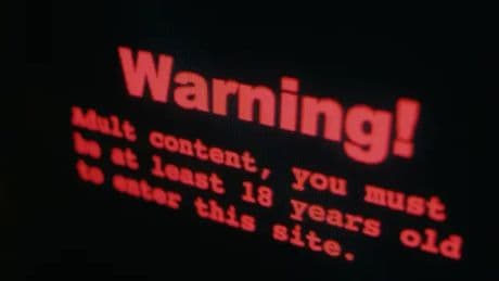 Pornhub, Youporn y Redtube bloquean sus páginas web en Francia en protesta por el control a los menores