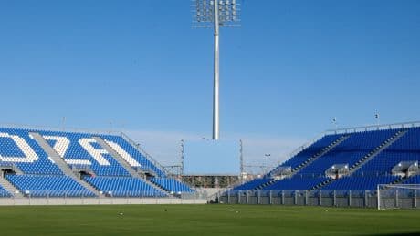 El Zaragoza impone normas en el Ibercaja Estadio y prohíbe saltar a sus aficionados