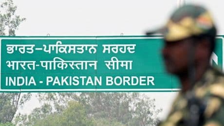 "Hindistan İsrail dronları kullanıyor" iddiası