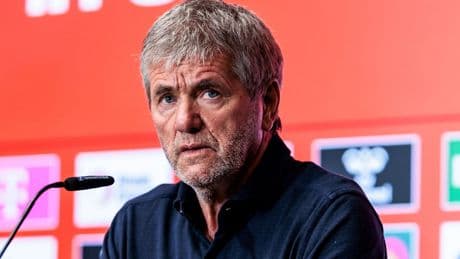 Wenn Köln aufsteigt - Funkel schließt FC-Zukunft nicht aus!