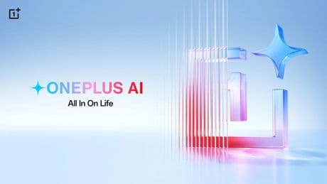 OnePlus revela su estrategia en IA: un botón para invocarla y un cerebro para organizarlo todo