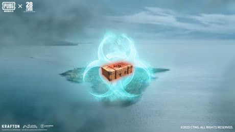 Sony-Film 28 Years Later infiziert Kraftons PUBG Mobile: Endzeit-Kooperation!