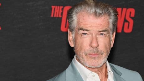 Pierce Brosnan würde zur James-Bond-Reihe zurückkehren