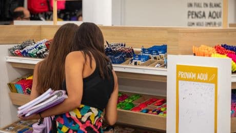 El reto de ahorrar en la vuelta al cole más cara