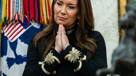 Inside Trump’s Extraordinary Turnaround on Immigration Raids