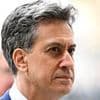 Ed Miliband attacks 'defeatist' Tony Blair after ex-PM warned Labour's Net Zero is 'doomed to fail'