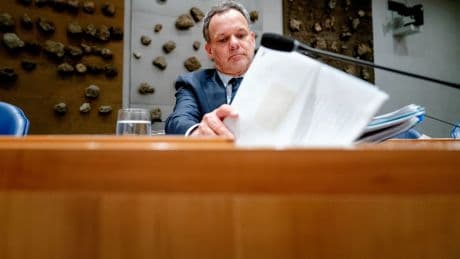 Kabinet houdt rapport geheim dat terugkeer van tienduizenden Syriërs kan betekenen