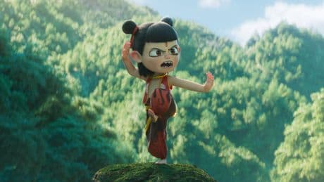 A box office record-setter you've never heard of and more in theaters this weekend