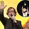Pulp throws shade at Charli XCX as band makes surprise headline at Glastonbury's Pyramid Stage after 30 years