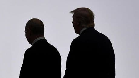 Späte Wende aus den USA: Trump bewaffnet Ukraine gegen Russland