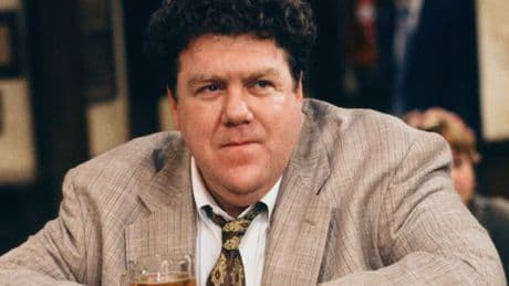 Muere George Wendt, el inolvidable Norm de la serie 'Cheers'