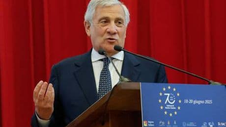 In Israele 38mila italiani. La Farnesina prepara il rientro da Amman