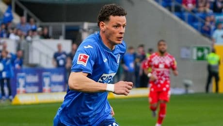 Eintracht Braunschweig: Erencan Yardimci kommt von der TSG Hoffenheim