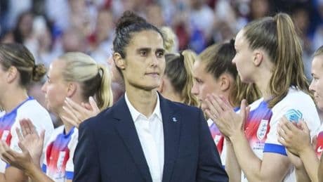 Montse Tomé se queda sin tiempo: silencio sobre su futuro y una decisión que urge a dos meses de la Nations League