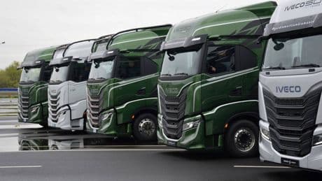 Iveco venduta all'indiana Tata (ma il suo settore difesa va a Leonardo per 1,7 miliardi)