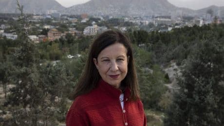 ‘The danger comes when you least expect it’: How BBC’s Lyse Doucet covers war