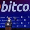 Vance urges crypto industry to stay involved in politics as he touts Trump administration's record