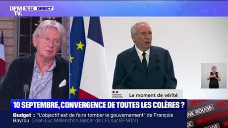 L'intégrale de News Box du dimanche 24 août 2025