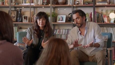 Lo más visto de Netflix: la disparatada comedia ideal para ver con la familia
