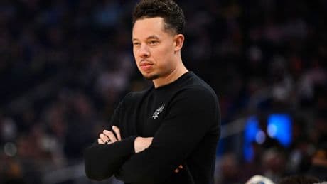 Are The San Antonio Spurs Gearing Up For A Trade This Coming Season?