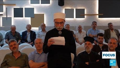 Post-Assad Syria: Sectarian divides and the struggle for unity