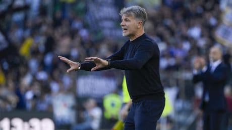 Serie A : le Torino se sépare de son entraîneur Paolo Vanoli, Marco Baroni débarque dans la foulée
