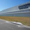 US immigration officers raid Georgia site where Hyundai makes electric vehicles