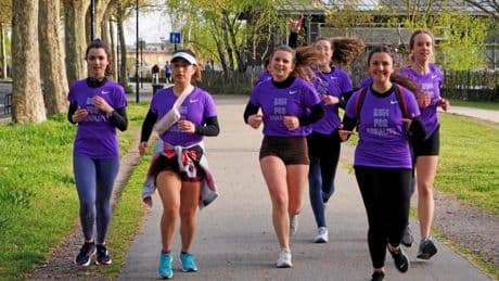 « Il m’a mis une main aux fesses » : face à l’insécurité, des joggeuses s’organisent en groupe