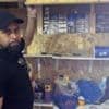 'Endless battle': Fighting the crime gangs taking over the High Street