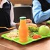 Handing free school meals to all children from households that claim Universal Credit WON'T drag 100,000 out of poverty next year, says IFS - because most already get them