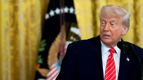 Trump administration fires top U.S. copyright official in Library of Congress overhaul