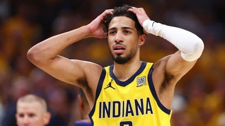 NBA-Star nach Horror-Verletzung - „Es fühlt sich wie totes Gewicht an“
