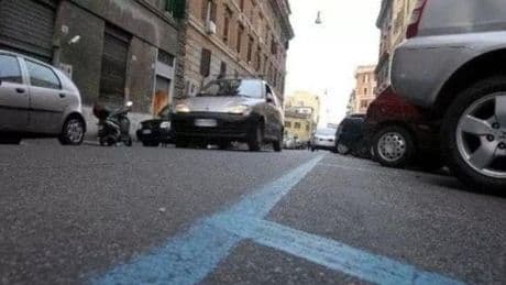Il parcheggio, quel nemico subdolo dell’automobilista