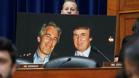 Fall Jeffrey Epstein – neues Video soll Suizid-These belegen