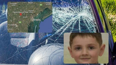 Vlady morto nel Veneziano, la tragedia del bambino fuggito dalle bombe di Odessa e investito davanti alla mamma