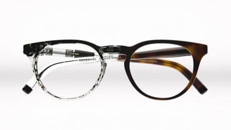 Ni de Apple ni de Meta: el futuro de las gafas son estas lentes de cristal líquido con enfoque automático