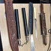 Brighton's Bin Mafia: How secret war by 'insurgent' waste collectors have seen death threats, tyres slashed and cache of weapons uncovered