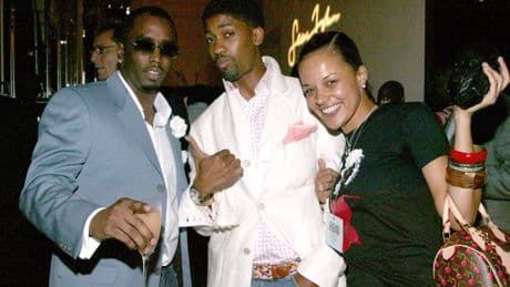 Diddy’s ex-assistant Capricorn Clark says rapper kidnapped her, said he’d kill her
