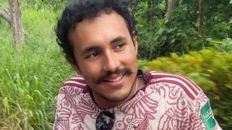 Family offers $50,000 reward for information as University of Oklahoma student vanishes in Taiwan