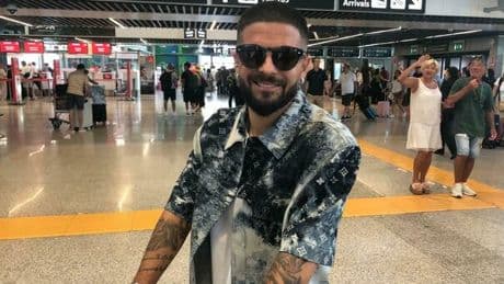 Insigne resta in attesa. Occhi su Kelsy per gennaio