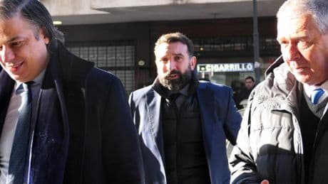 Revés judicial para el médico de Maradona